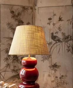 Alde & Lind Lampefot Becca H39