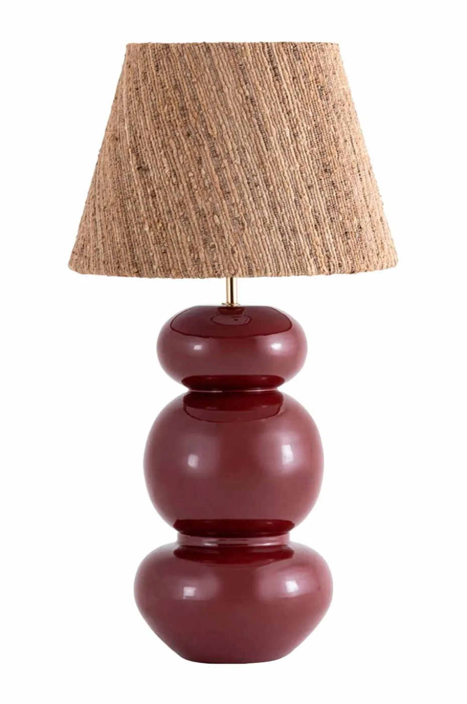 Alde & Lind Lampefot Becca H39