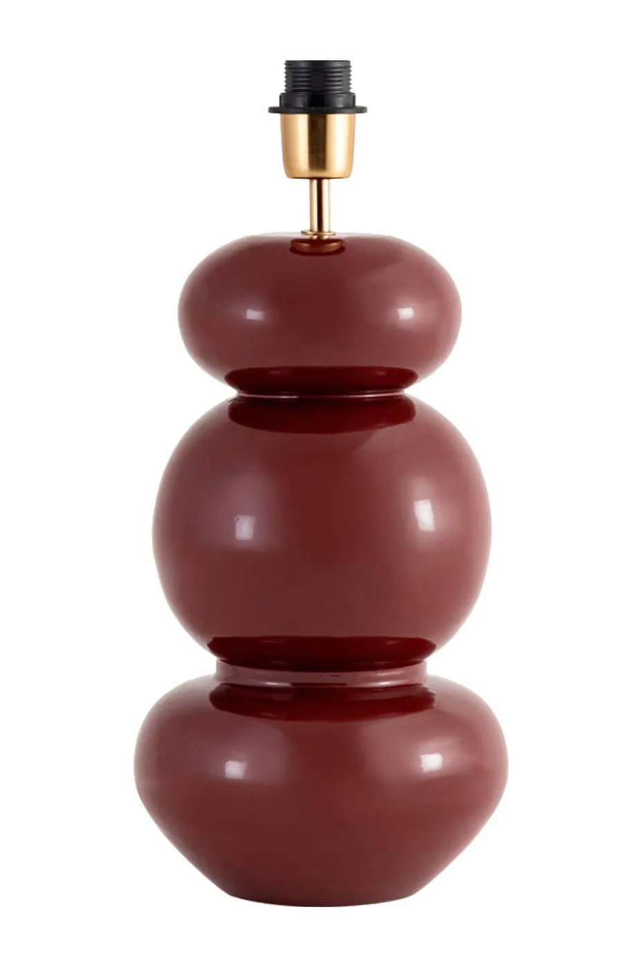 Alde & Lind Lampefot Becca H39