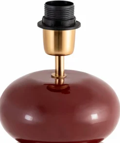 Alde & Lind Lampefot Becca H39