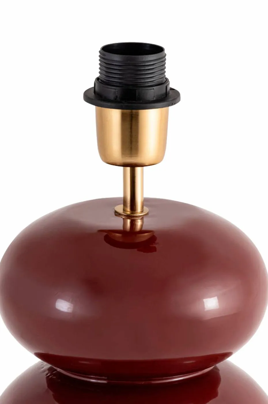 Alde & Lind Lampefot Becca H39