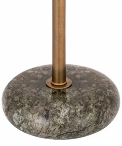 Alde & Lind Lampefot Eris H42 Marmor