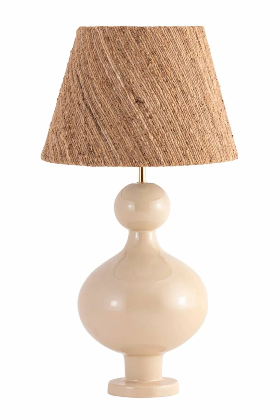 Alde & Lind Lampefot Fiona H40