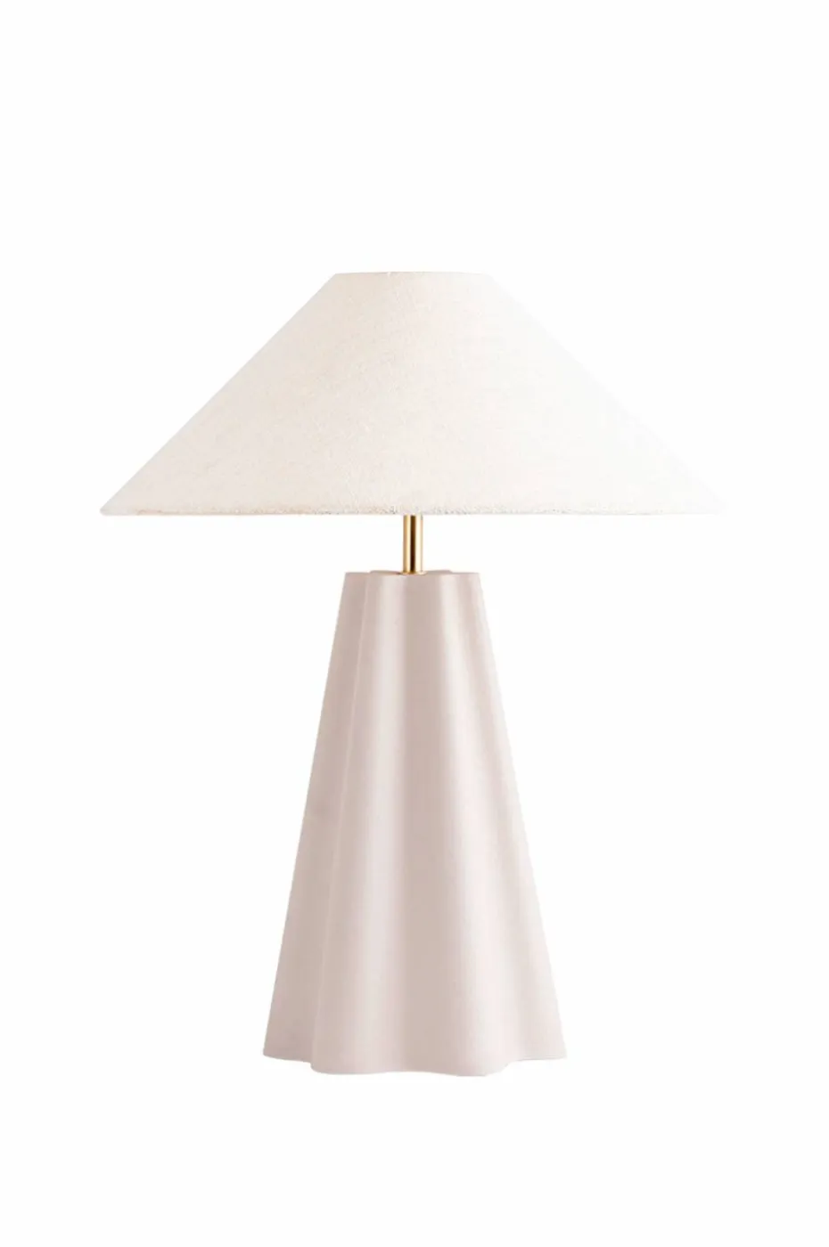 Alde & Lind Lampefot Millie H36