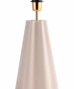 Alde & Lind Lampefot Millie H36