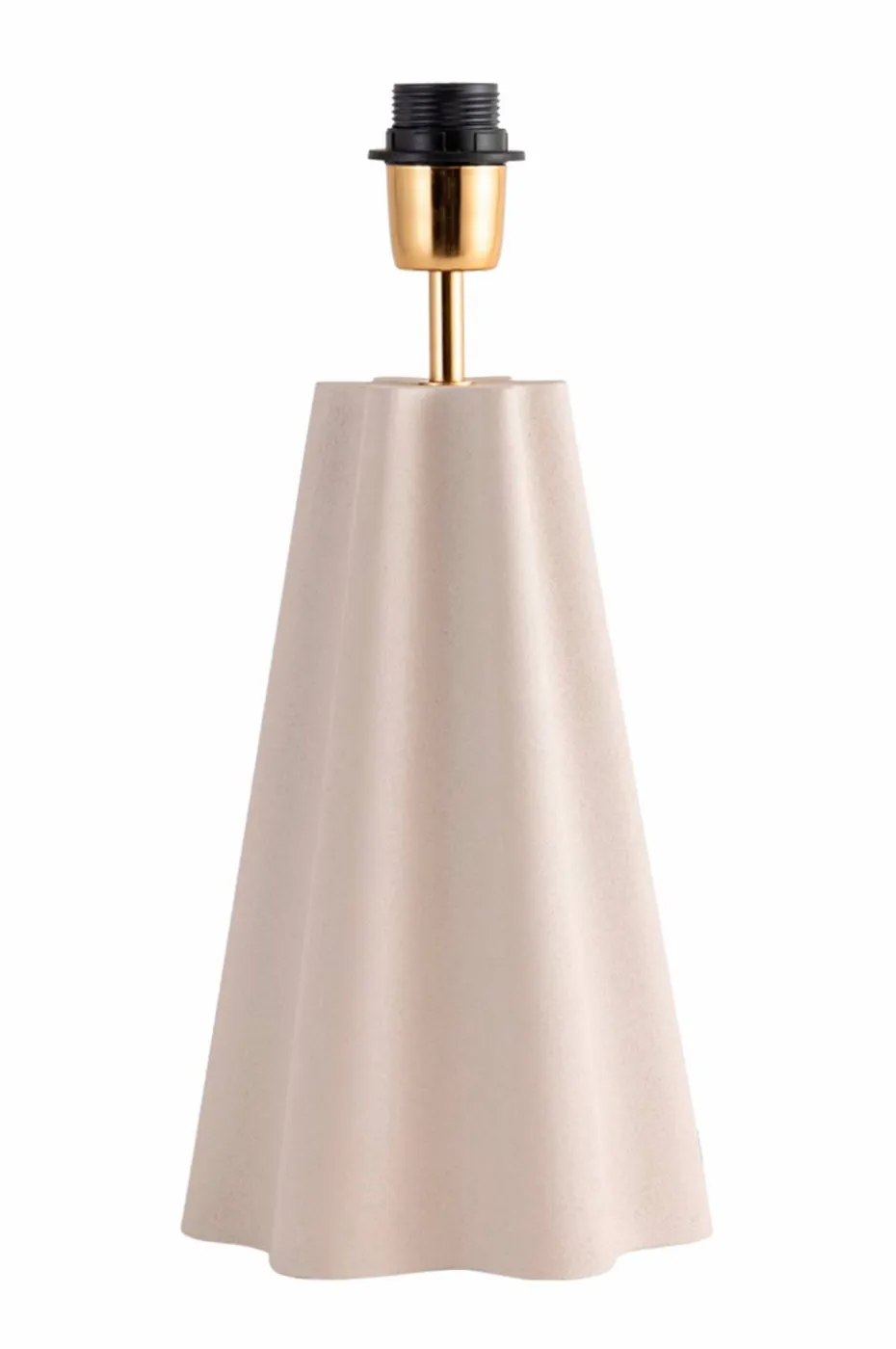 Alde & Lind Lampefot Millie H36