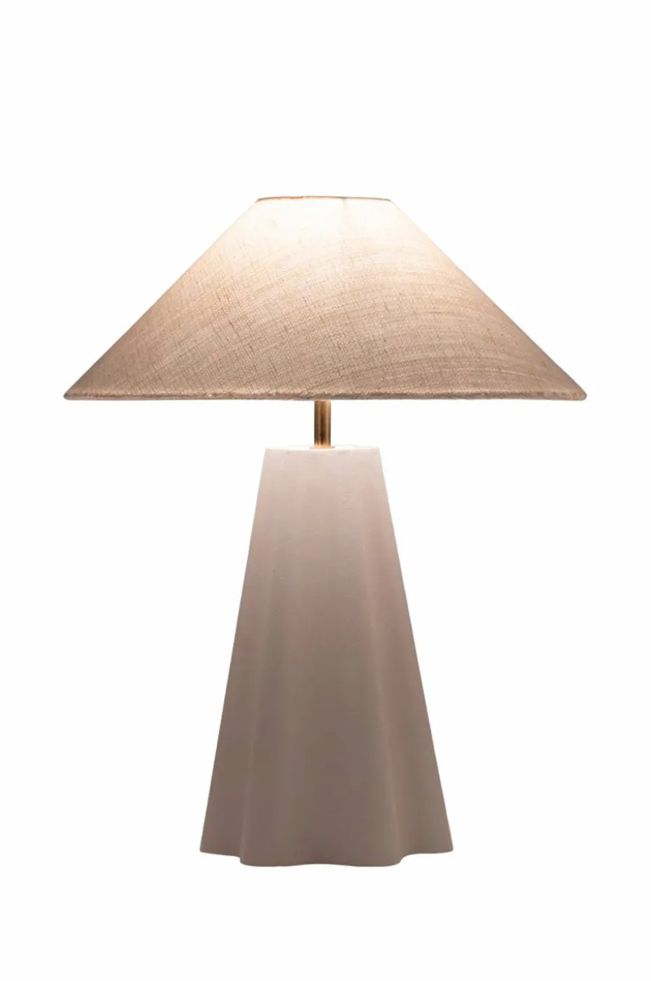 Alde & Lind Lampefot Millie H36