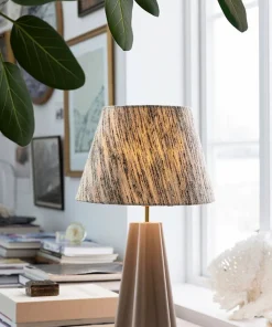Alde & Lind Lampefot Millie H36