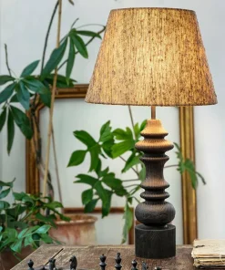Alde & Lind Lampefot Saga H49