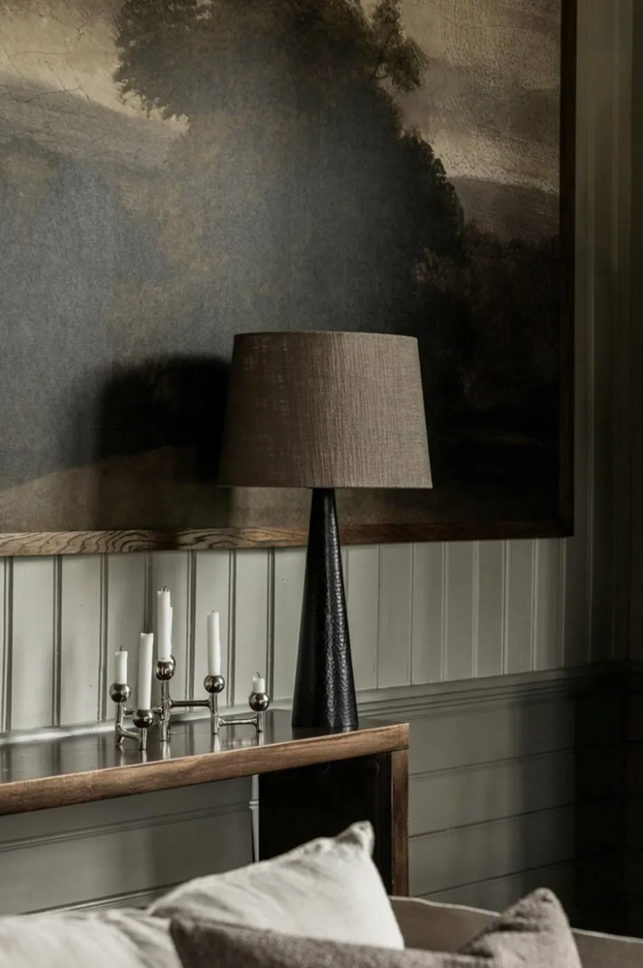 Alde & Lind Lampeskjerm Alice D42