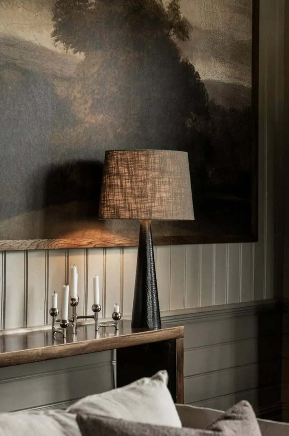 Alde & Lind Lampeskjerm Alice D42