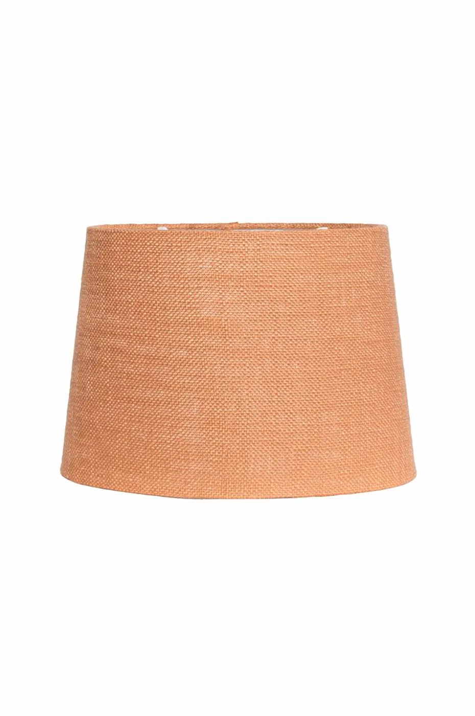 Alde & Lind Lampeskjerm Alice D35 oval Grain