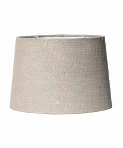 Alde & Lind Lampeskjerm Alice D35 oval Grain