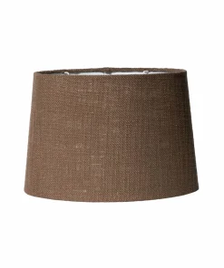 Alde & Lind Lampeskjerm Alice D35 oval Grain