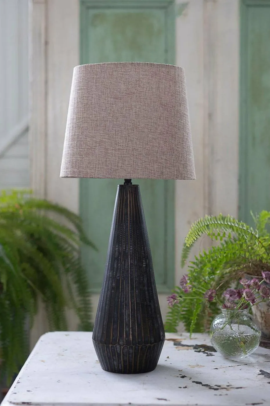 Alde & Lind Lampeskjerm Alice D27