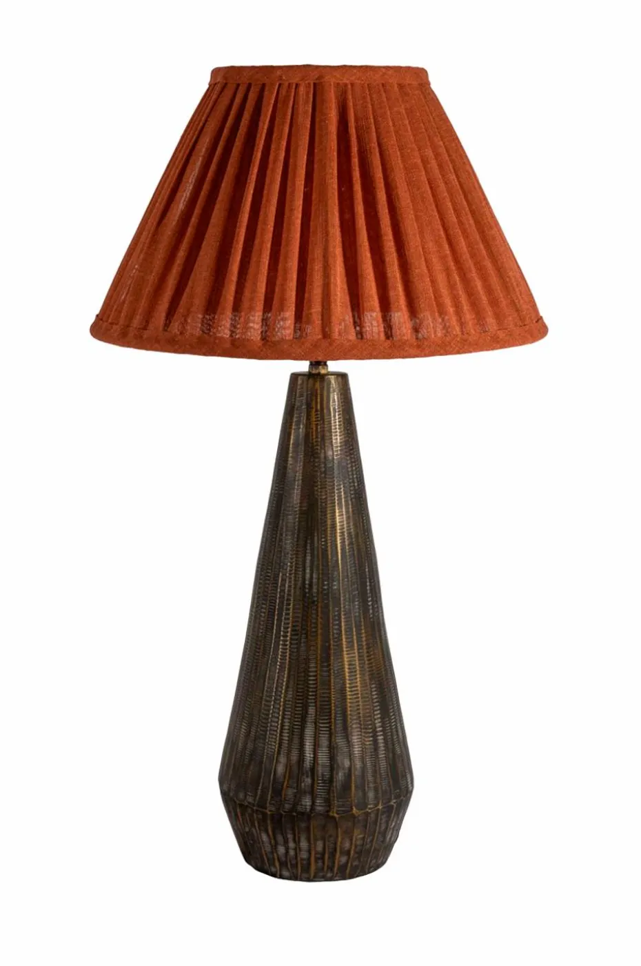 Alde & Lind Lampeskjerm Emelie D33