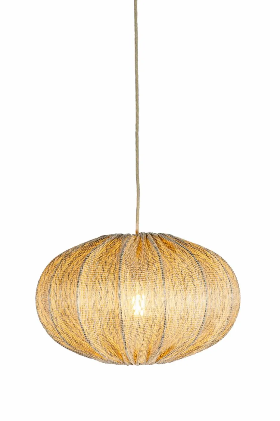 Alde & Lind Pendellampeskjerm Moon D45