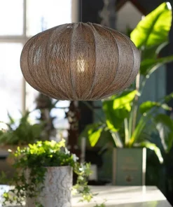 Alde & Lind Pendellampeskjerm Moon D45