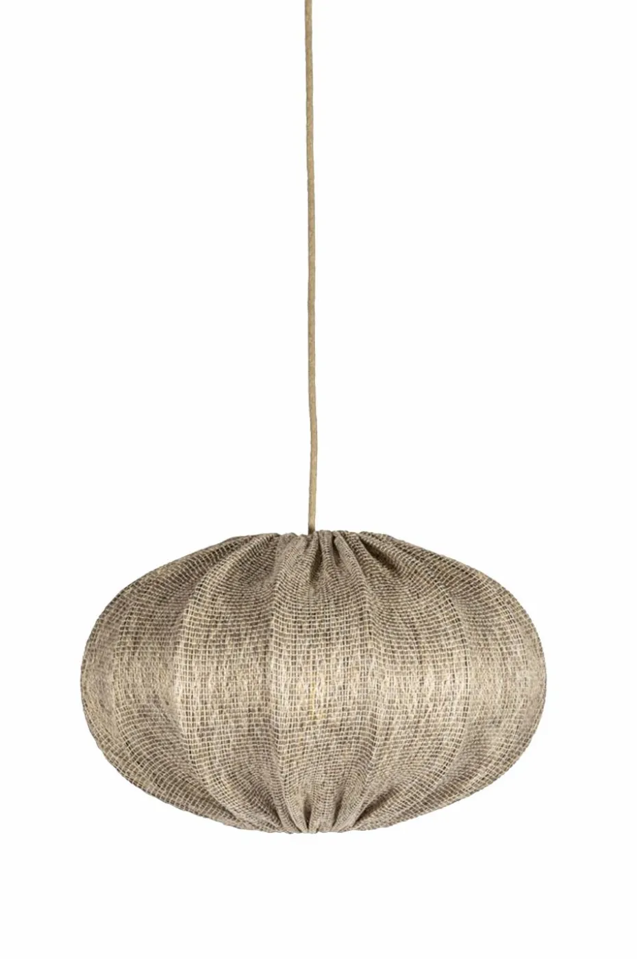 Alde & Lind Pendellampeskjerm Moon D45