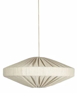 Alde & Lind Pendellampeskjerm Alba D58