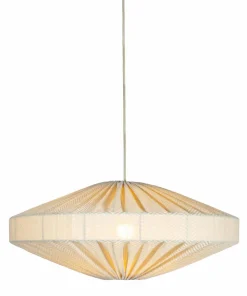 Alde & Lind Pendellampeskjerm Alba D58