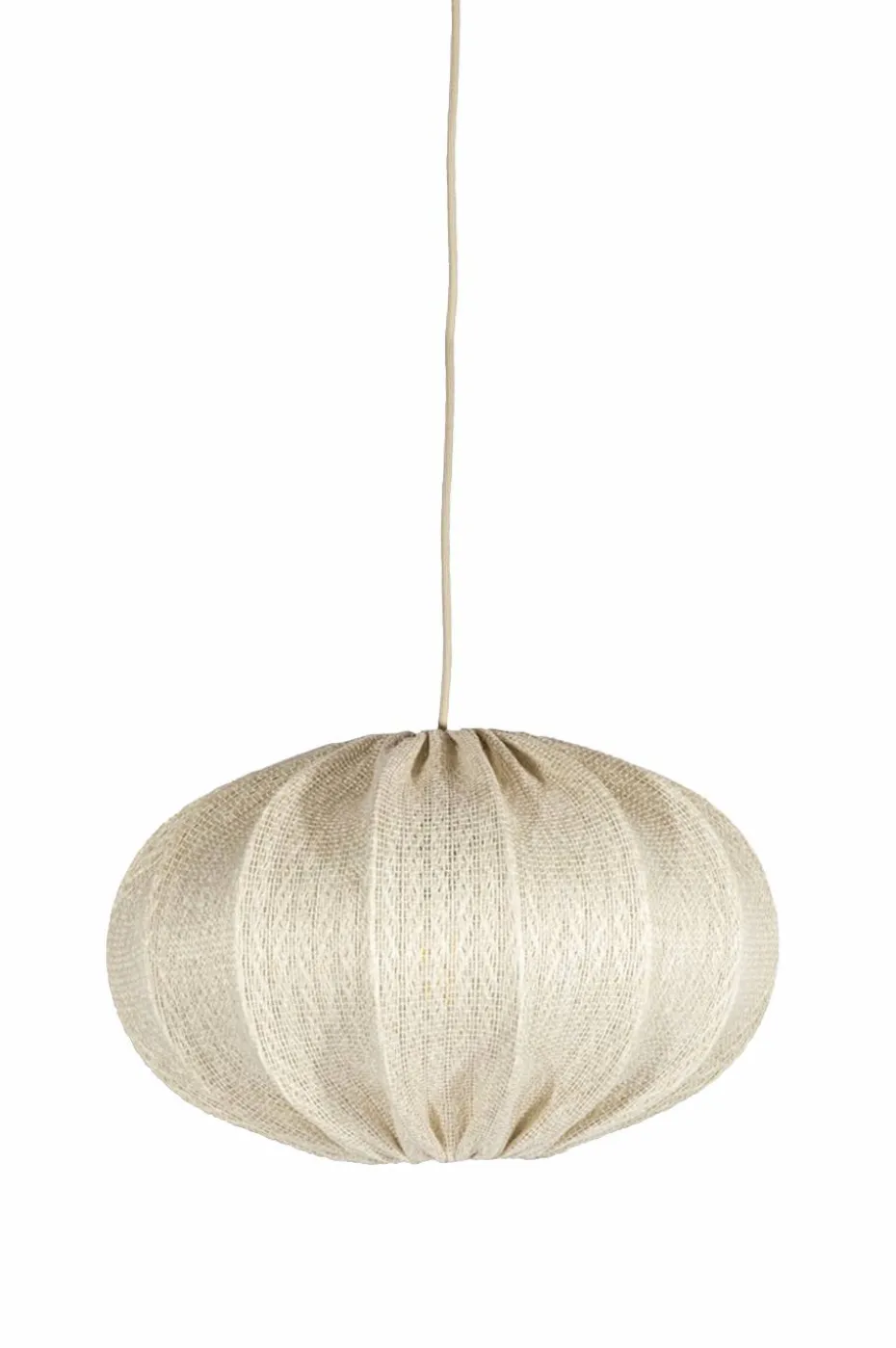 Alde & Lind Pendellampeskjerm Moon D45