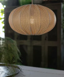 Alde & Lind Pendellampeskjerm Moon D45