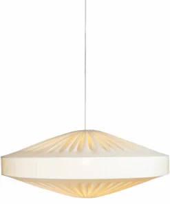 Alde & Lind Pendellampeskjerm Alba D78