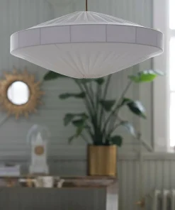 Alde & Lind Pendellampeskjerm Alba D58