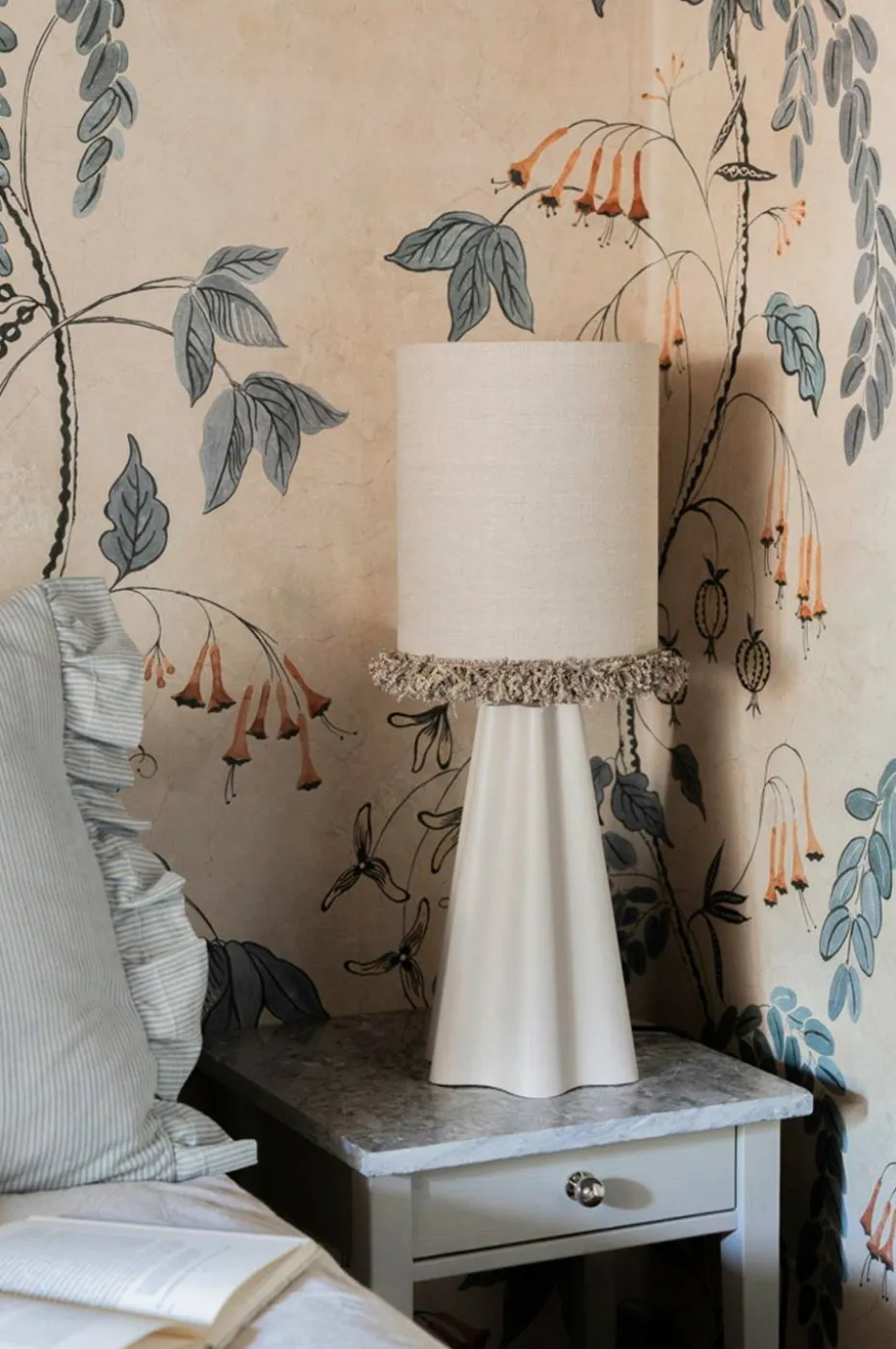 Alde & Lind Sylinder D24 Lin frans