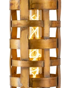 Alde & Lind Taklampe Kolonn H65