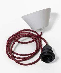 Alde & Lind Takledningssett 2m E27