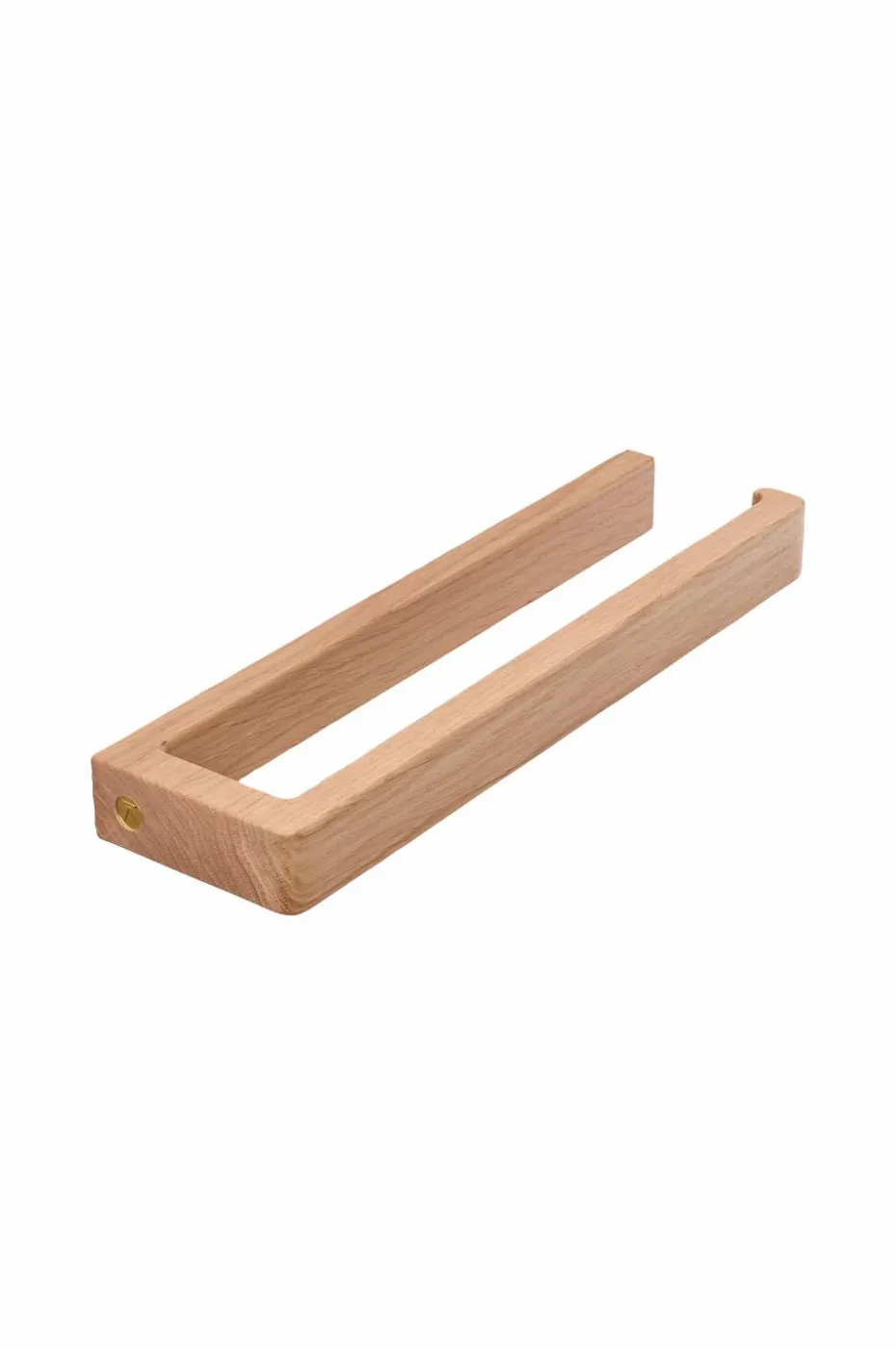 Andersen Papirhåndkleholder eik, 2-pakning