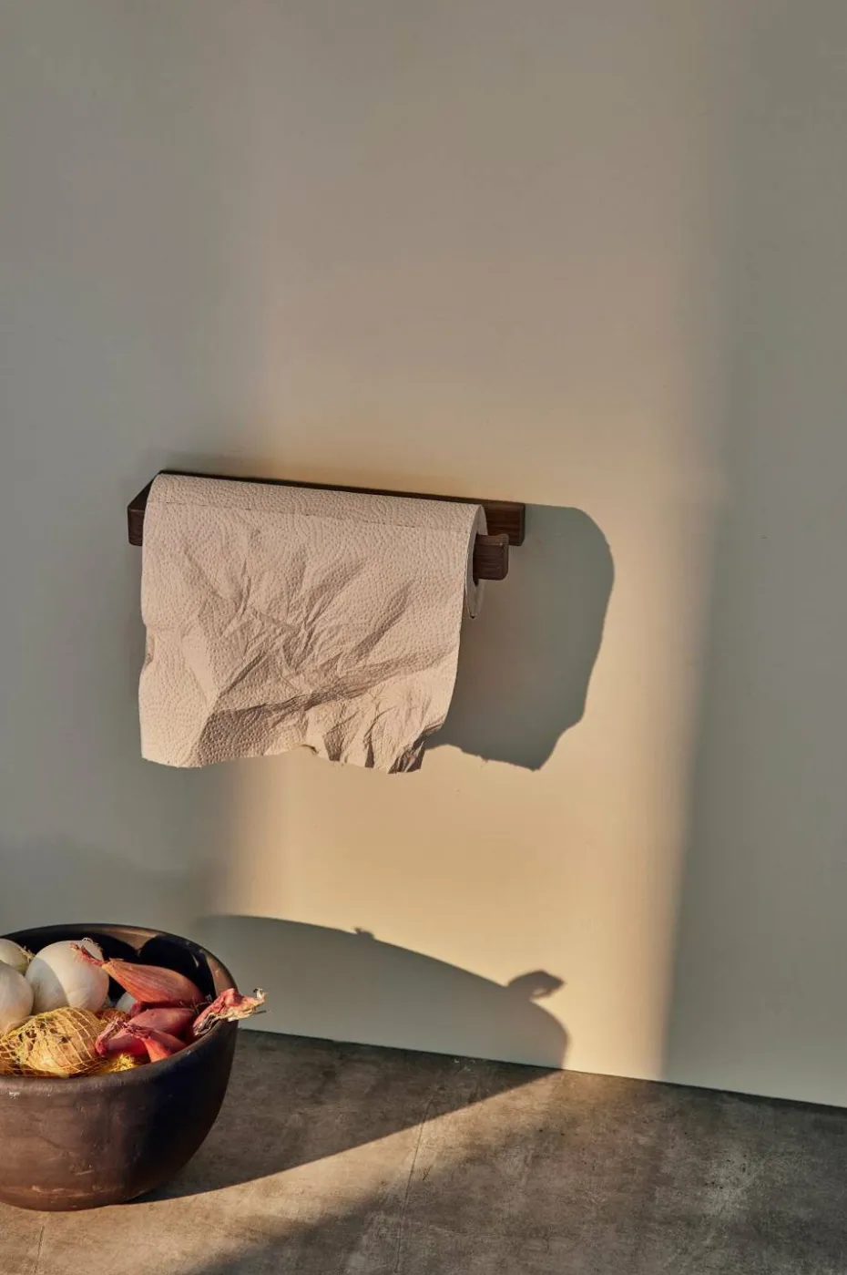 Andersen Papirhåndkleholder, 2-pakning