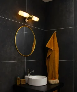 Aneta Lighting Baderomsbelysning Cosenza