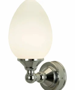 Aneta Lighting Baderomsbelysning Luigi Vegglampe