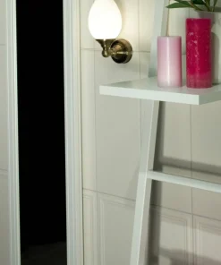 Aneta Lighting Baderomsbelysning Luigi Vegglampe