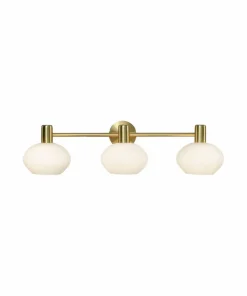 Aneta Lighting Baderomslampe Elba