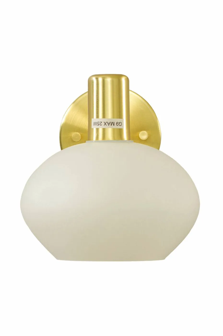 Aneta Lighting Baderomslampe Elba