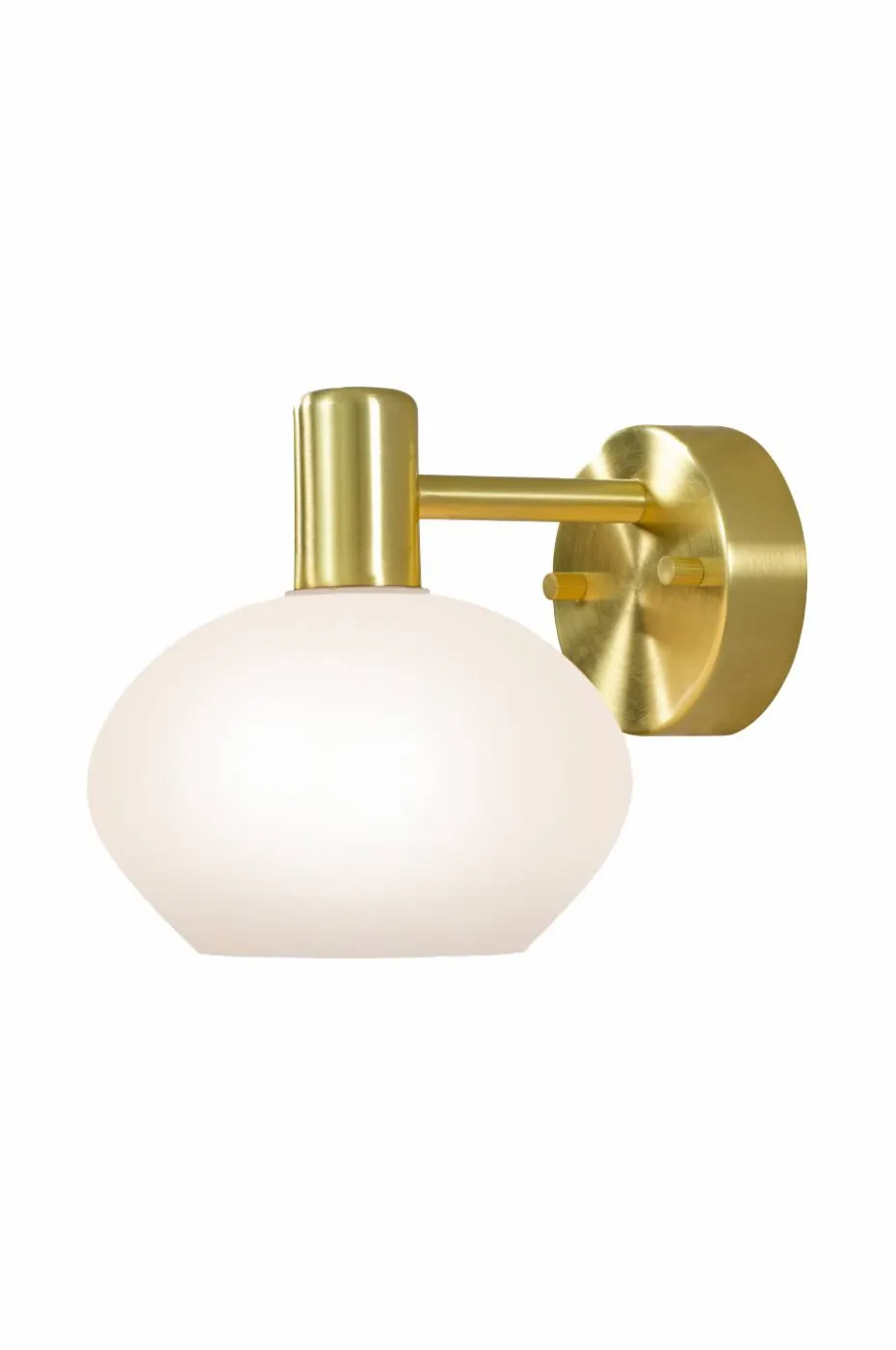 Aneta Lighting Baderomslampe Elba