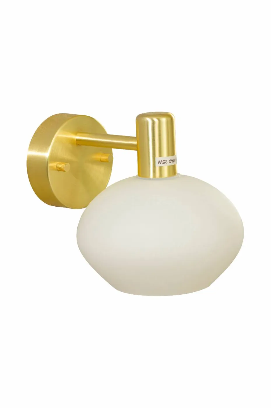 Aneta Lighting Baderomslampe Elba
