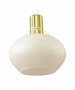Aneta Lighting Baderomslampe Elba