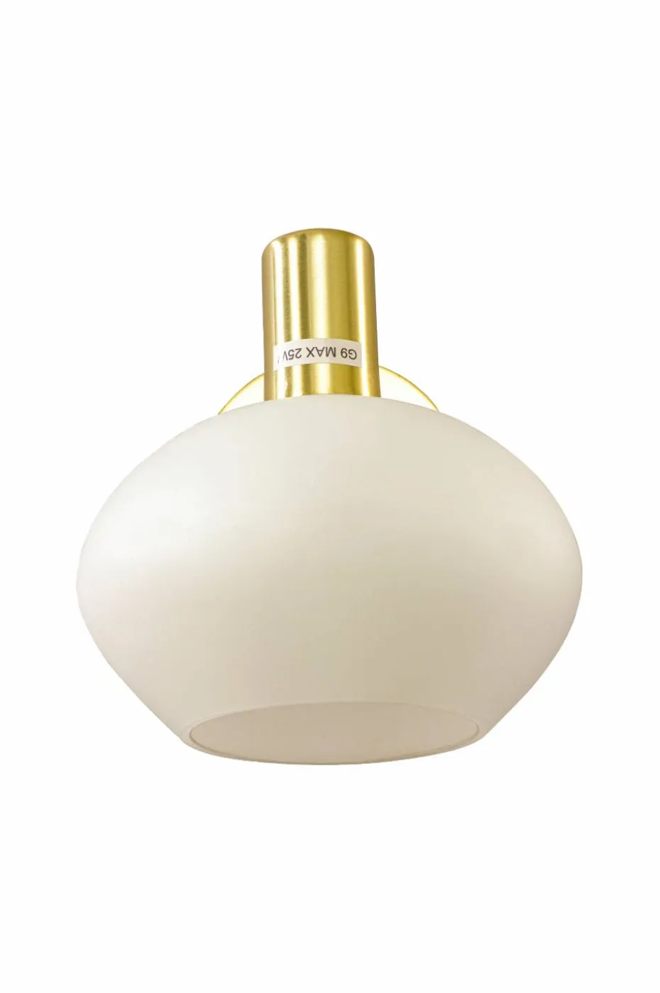 Aneta Lighting Baderomslampe Elba