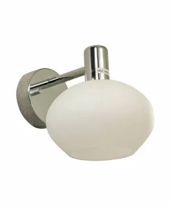 Aneta Lighting Baderomslampe Elba