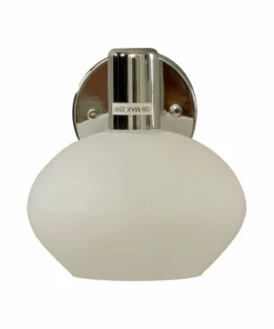 Aneta Lighting Baderomslampe Elba