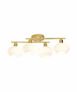 Aneta Lighting Baderomslampe Elba
