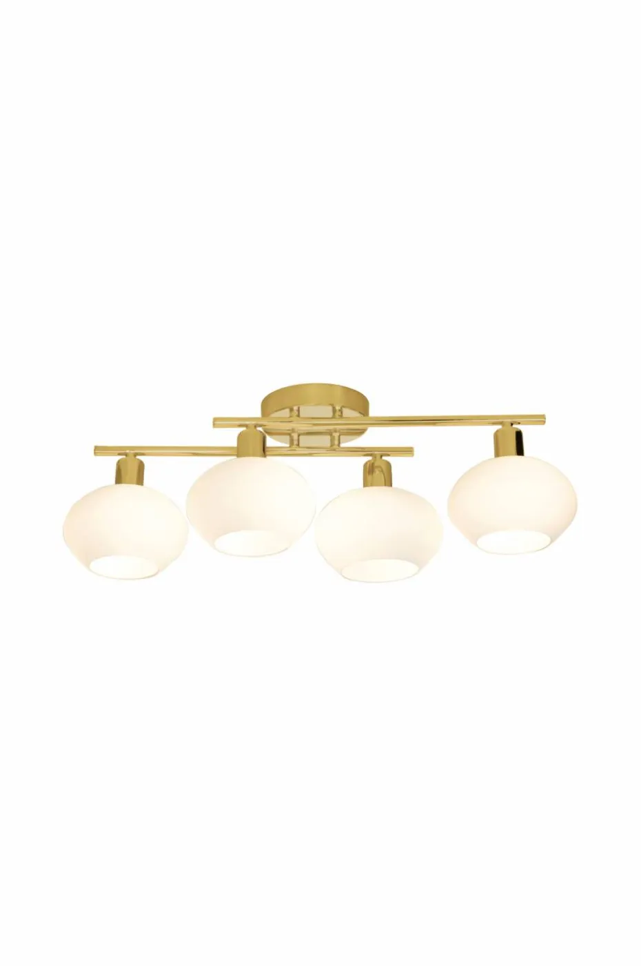 Aneta Lighting Baderomslampe Elba