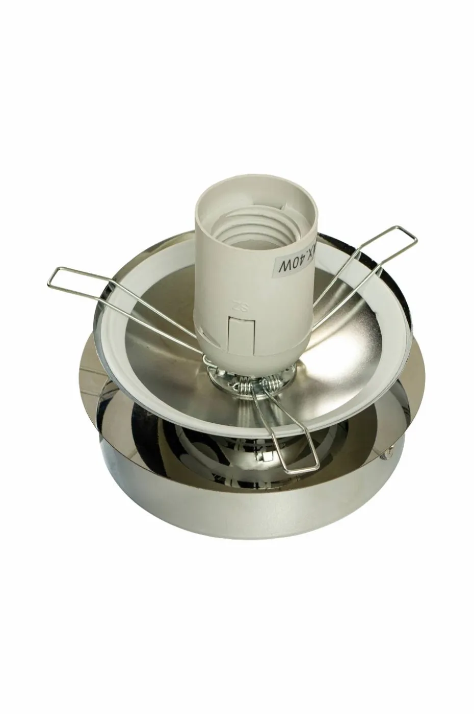 Aneta Lighting Baderomslampe Lido