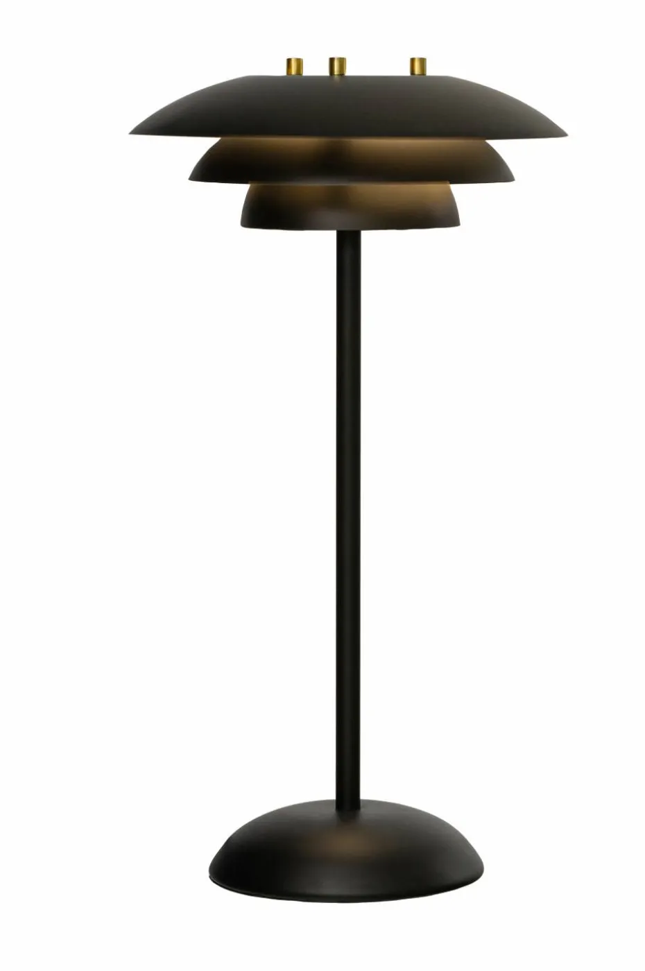 Aneta Lighting Bordlampe Epsilon recharge