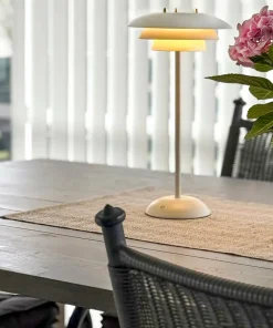 Aneta Lighting Bordlampe Epsilon recharge